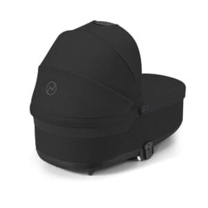 Cybex Cot S Lux Moon Black (3)