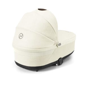 Cybex Cot S Lux Seashell Beige (3)