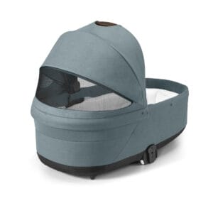 Cybex Cot S Lux Stormy Blue (2)