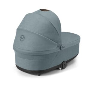 Cybex Cot S Lux Stormy Blue (3)