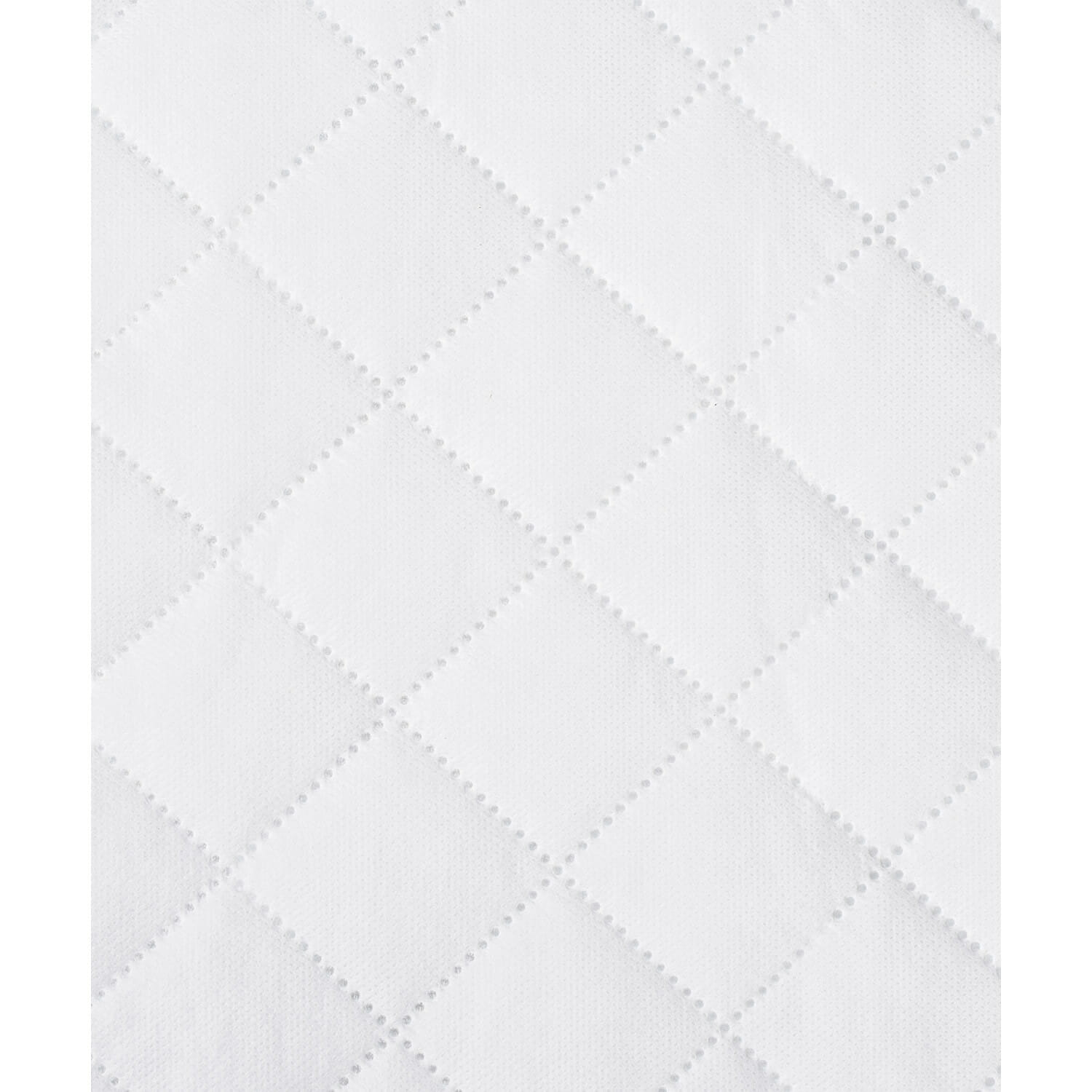 Venicci Luxury Spring Cot Bed Mattress