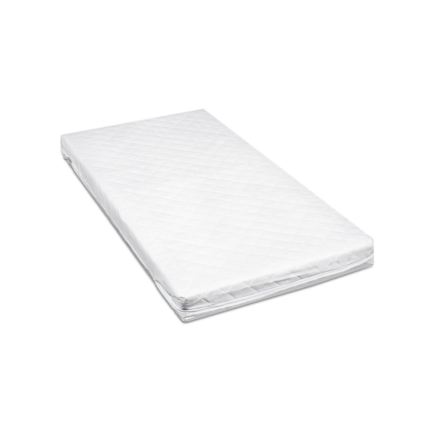 Venicci Luxury Spring Cot Bed Mattress