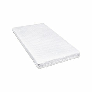 Venicci Premium Pocket Spring Cot Bed Mattress