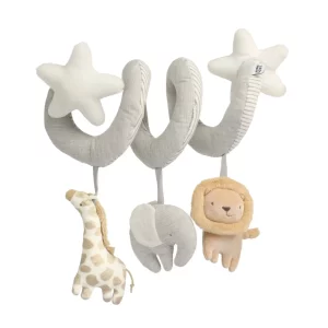 Mamas & Papas Welcome to the World Spiral Activity Toy