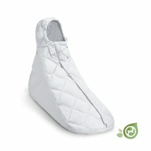 Cybex SNOGGA MINI 2 Footmuff Lava Grey