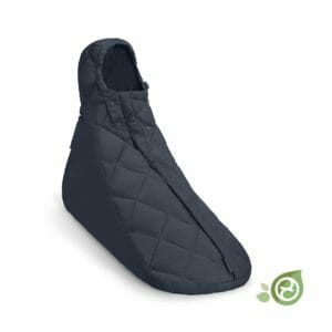 Cybex SNOGGA MINI 2 Footmuff Ocean Blue