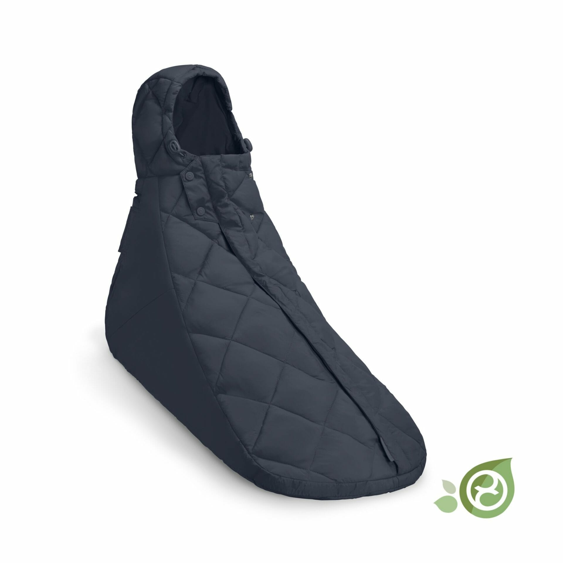 Cybex SNOGGA MINI 2 Footmuff Ocean Blue