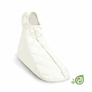 Cybex SNOGGA MINI 2 Footmuff Seashell Beige