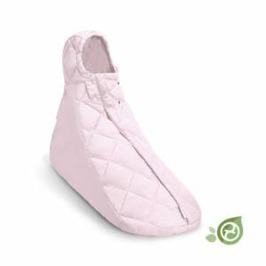 Cybex SNOGGA MINI 2 Footmuff Powder Pink