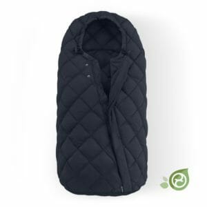 Cybex SNOGGA 2 Footmuff Ocean Blue