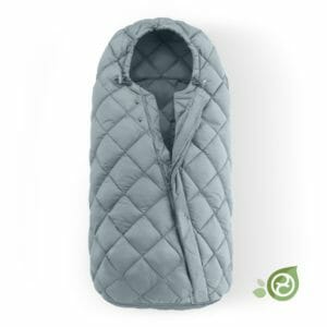 Cybex SNOGGA 2 Footmuff Sky Blue
