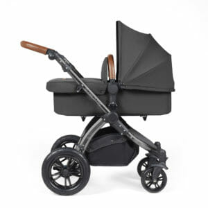 Ickle Bubba Stomp Luxe 2in1