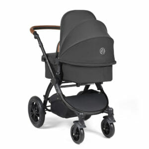 Ickle Bubba Stomp Luxe 2in1
