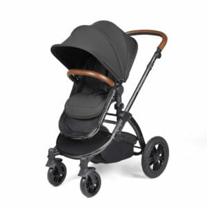 Ickle Bubba Stomp Luxe 2in1