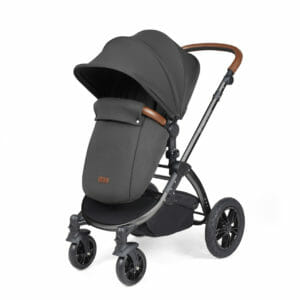Ickle Bubba Stomp Luxe 2in1