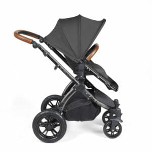 Ickle Bubba Stomp Luxe 2in1