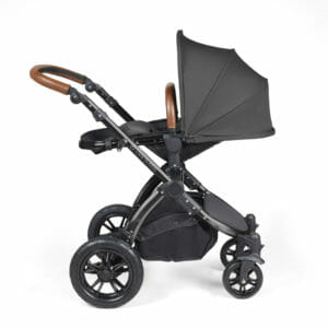 Ickle Bubba Stomp Luxe 2in1