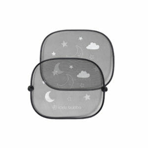 Ickle Bubba Stomp Luxe 2in1