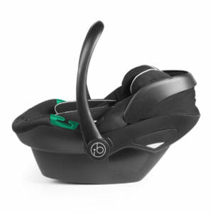 Ickle Bubba Stomp Luxe All-in-One i-Size Travel System with Isofix Base