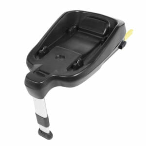 Ickle Bubba Stomp Luxe All-in-One i-Size Travel System with Isofix Base
