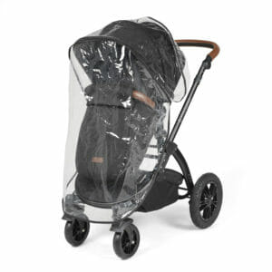 Ickle Bubba Stomp Luxe All-in-One i-Size Travel System with Isofix Base
