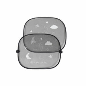 Ickle Bubba Stomp Luxe All-in-One i-Size Travel System with Isofix Base