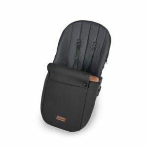 Ickle Bubba Stomp Luxe All-in-One i-Size Travel System with Isofix Base