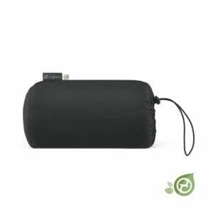 Cybex SNOGGA 2 Footmuff Moon Black