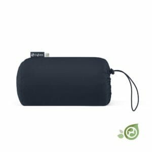 Cybex SNOGGA 2 Footmuff Ocean Blue