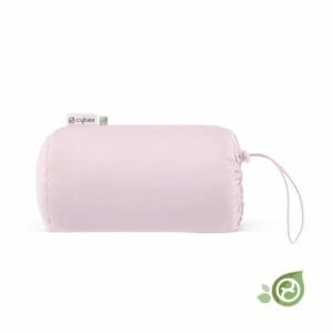 Cybex SNOGGA 2 Footmuff Powder Pink