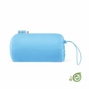 Cybex SNOGGA 2 Footmuff Beach Blue