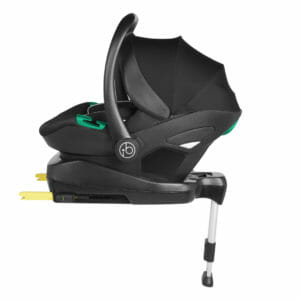 Ickle Bubba Stratus i-Size Car Seat and Isofix Base