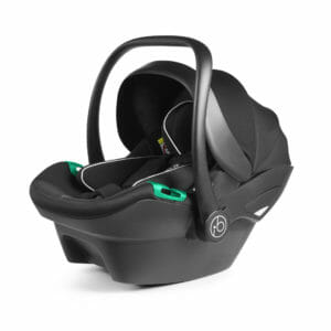 Ickle Bubba Stratus i-Size Car Seat