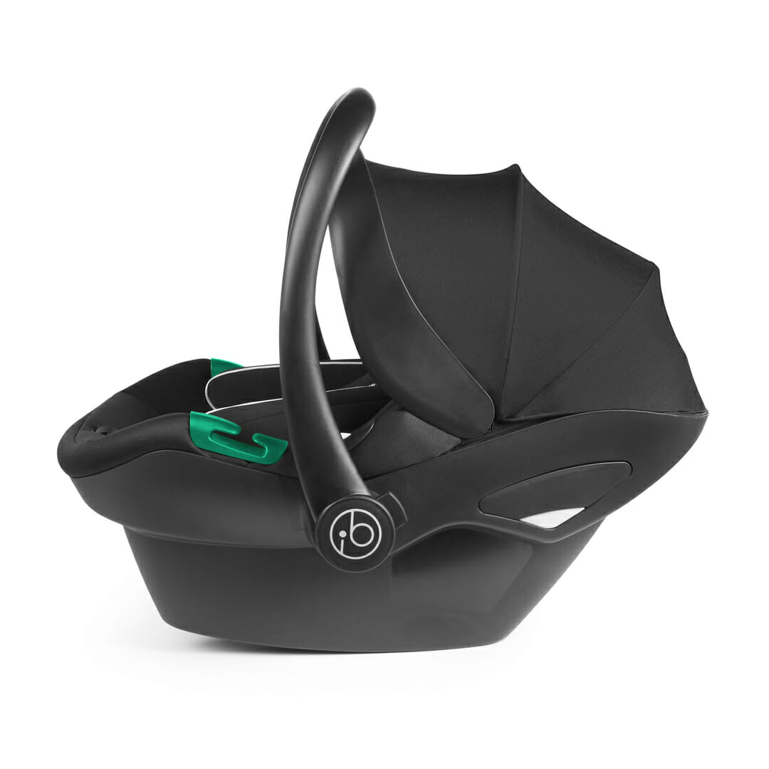 Ickle Bubba Stratus i-Size Car Seat