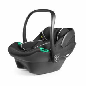 Ickle Bubba Stratus i-Size Car Seat