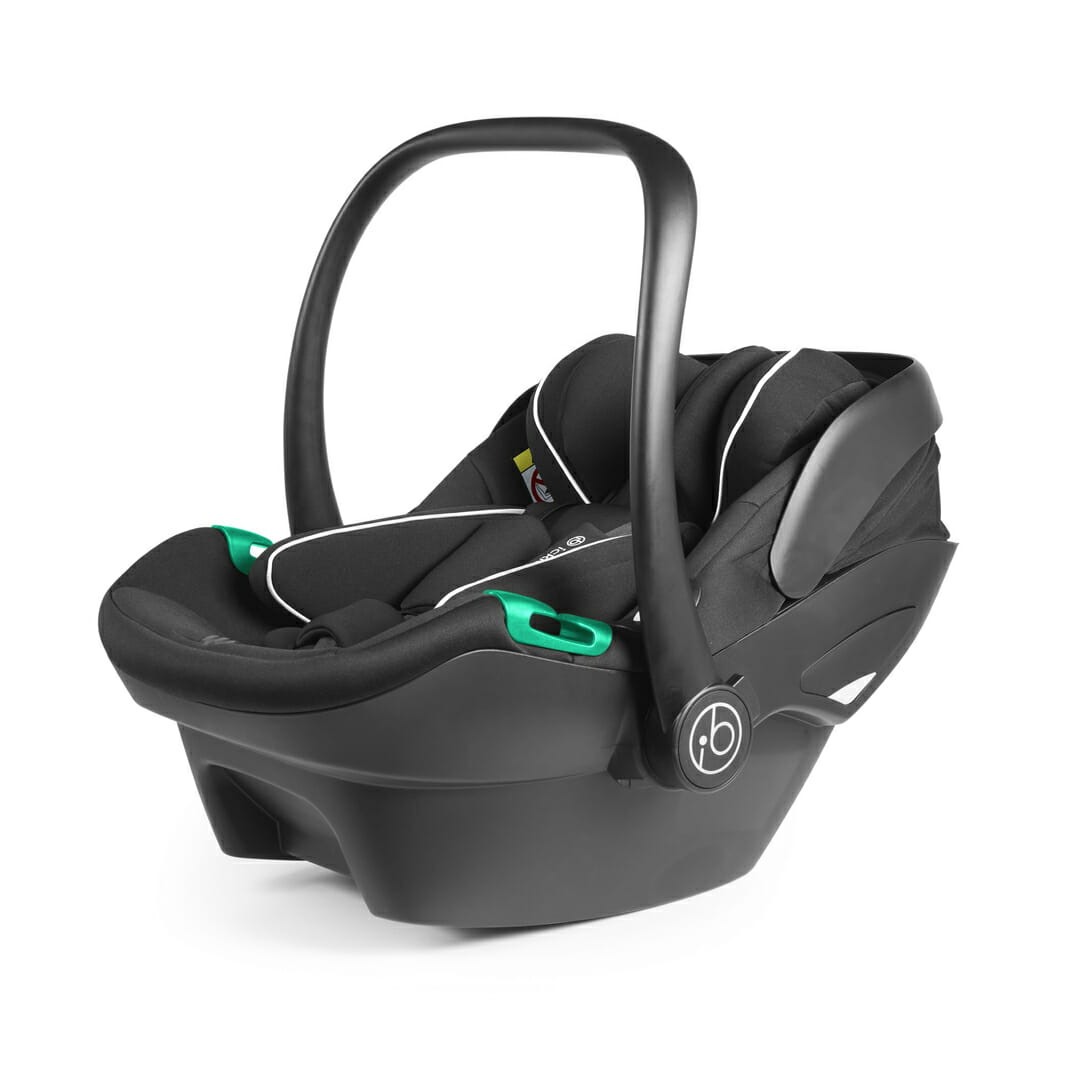 Ickle Bubba Stratus i-Size Car Seat