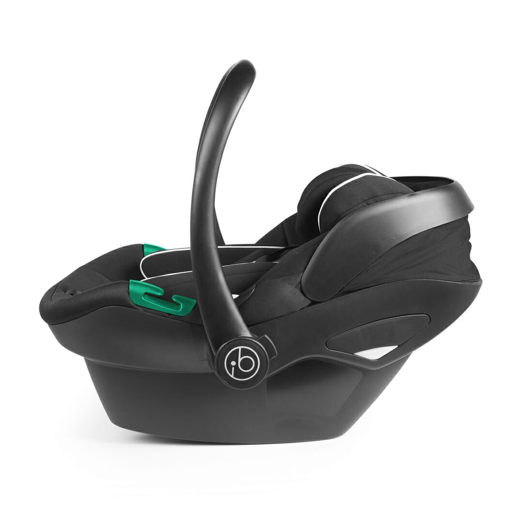 Ickle Bubba Stratus i-Size Car Seat
