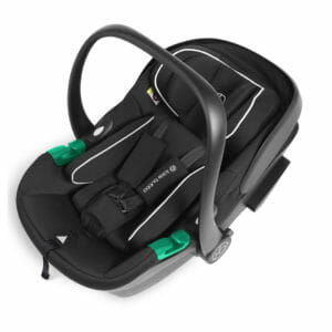Ickle Bubba Stratus i-Size Car Seat