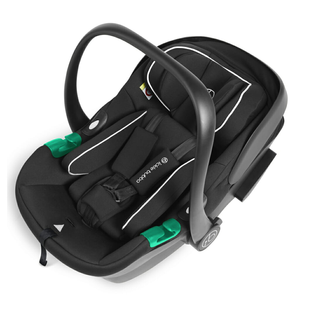 Ickle Bubba Stratus i-Size Car Seat
