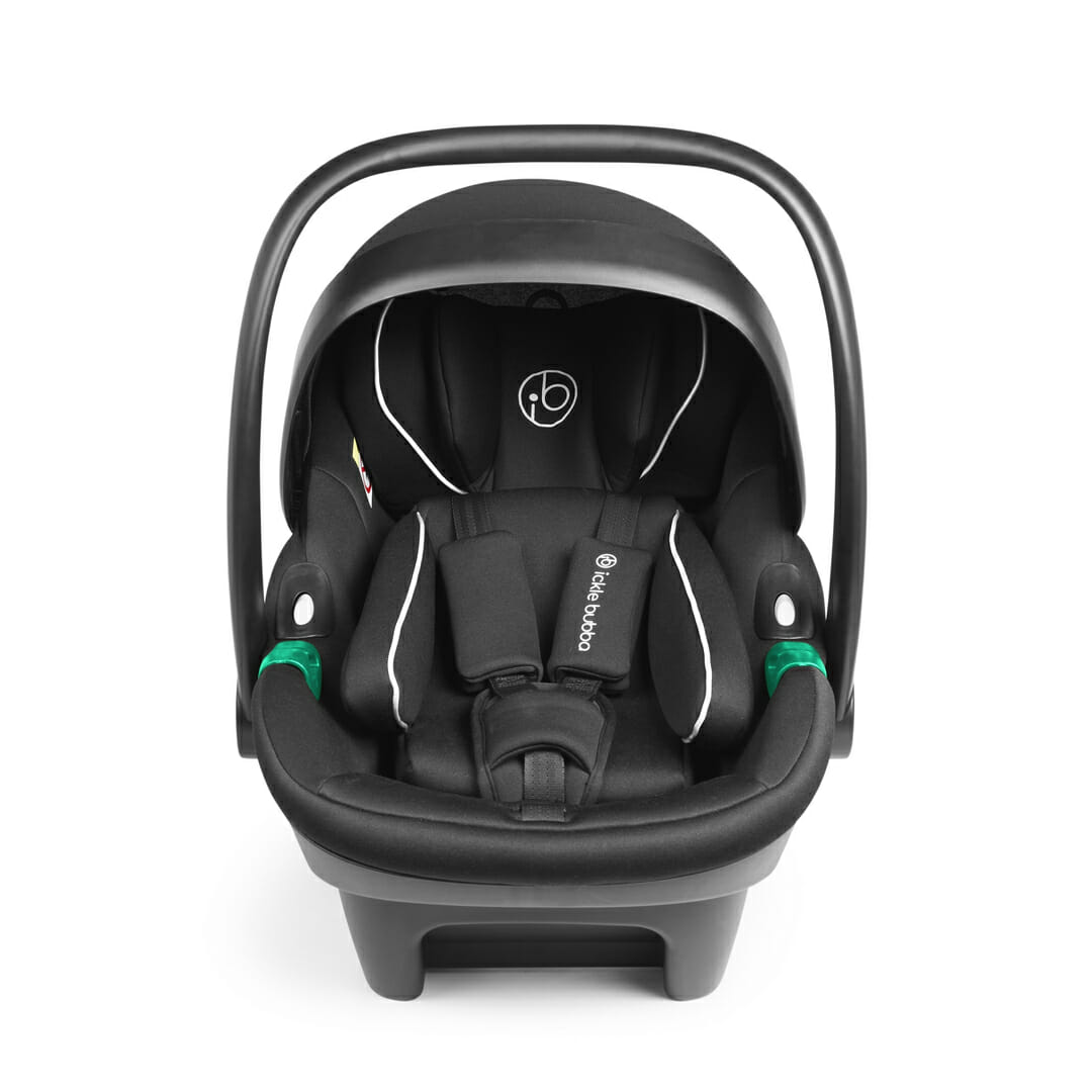 Ickle Bubba Stratus i-Size Car Seat