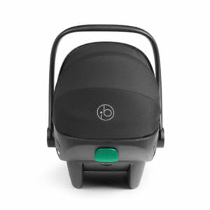 Ickle Bubba Stratus i-Size Car Seat