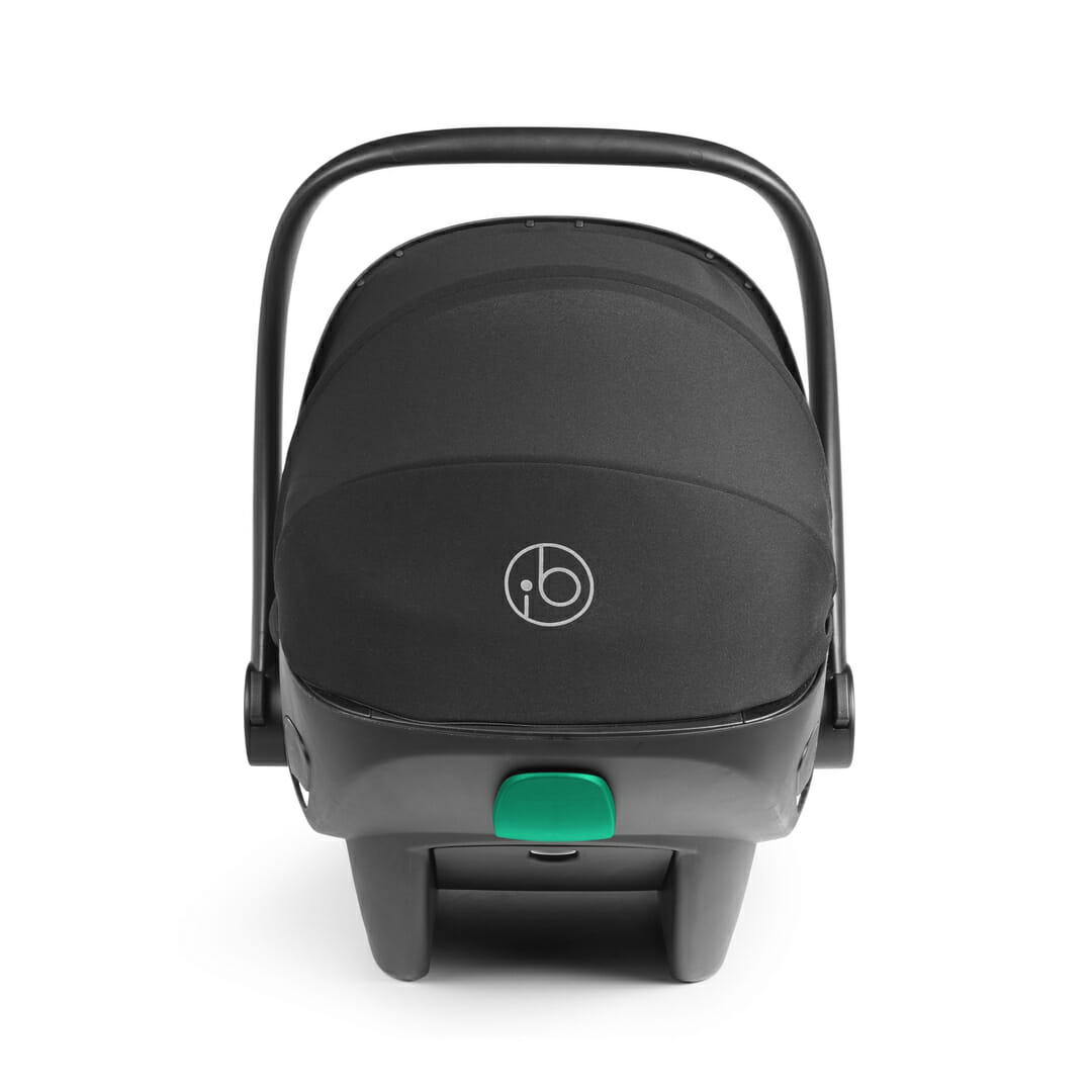 Ickle Bubba Stratus i-Size Car Seat