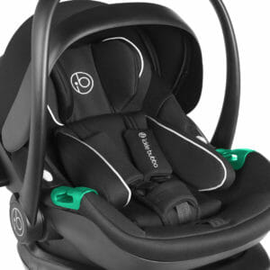 Ickle Bubba Stratus i-Size Car Seat and Isofix Base