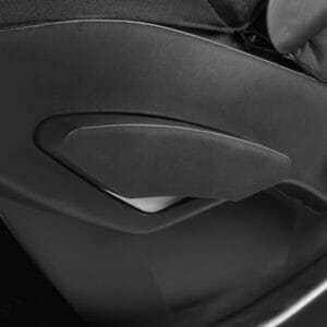 Ickle Bubba Stratus i-Size Car Seat