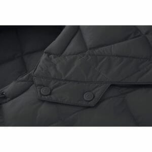 Cybex SNOGGA 2 Footmuff Moon Black