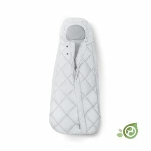 Cybex SNOGGA MINI 2 Footmuff Lava Grey