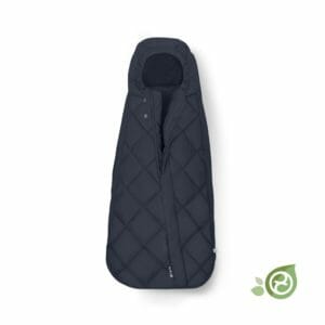 Cybex SNOGGA MINI 2 Footmuff Ocean Blue