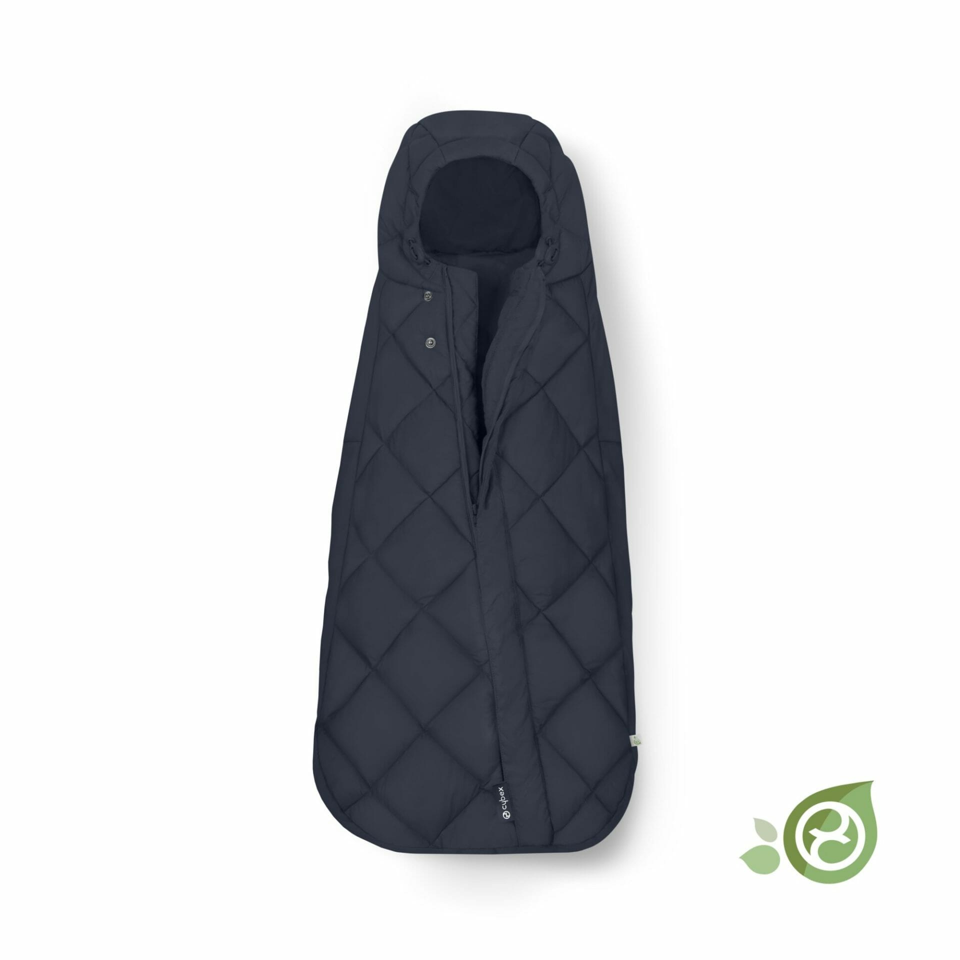 Cybex SNOGGA MINI 2 Footmuff Ocean Blue