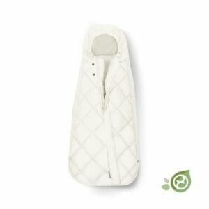 Cybex SNOGGA MINI 2 Footmuff Seashell Beige