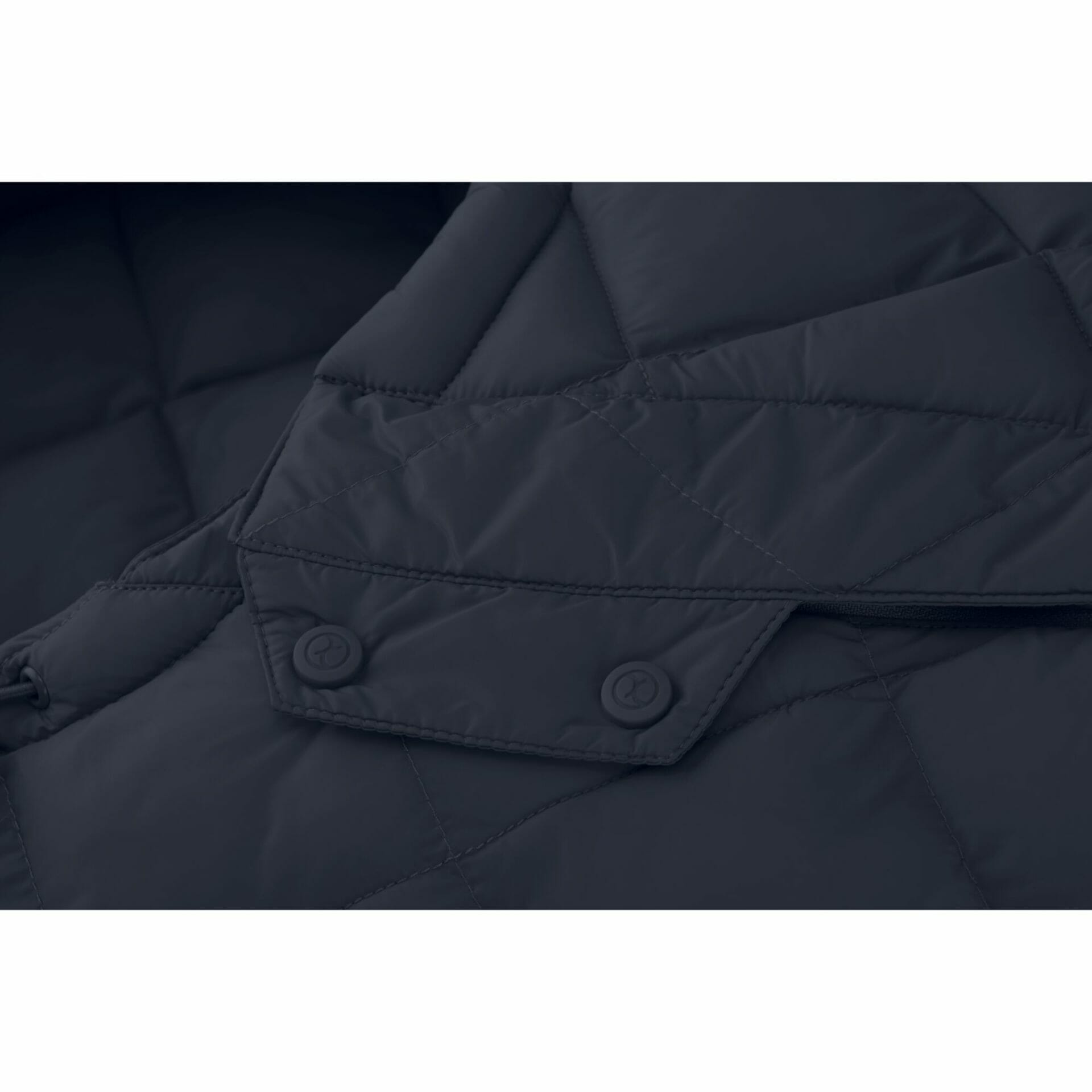 Cybex SNOGGA 2 Footmuff Ocean Blue